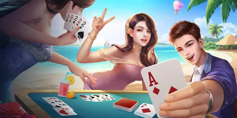 Ưu điểm khi chơi Game Bài KingFun